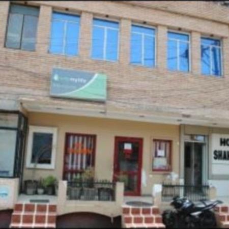 Hotel Shahjahan Agra  Exterior photo
