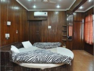 Hotel Shahjahan Agra  Exterior photo