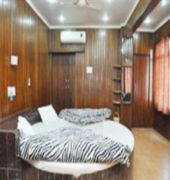 Hotel Shahjahan Agra  Exterior photo
